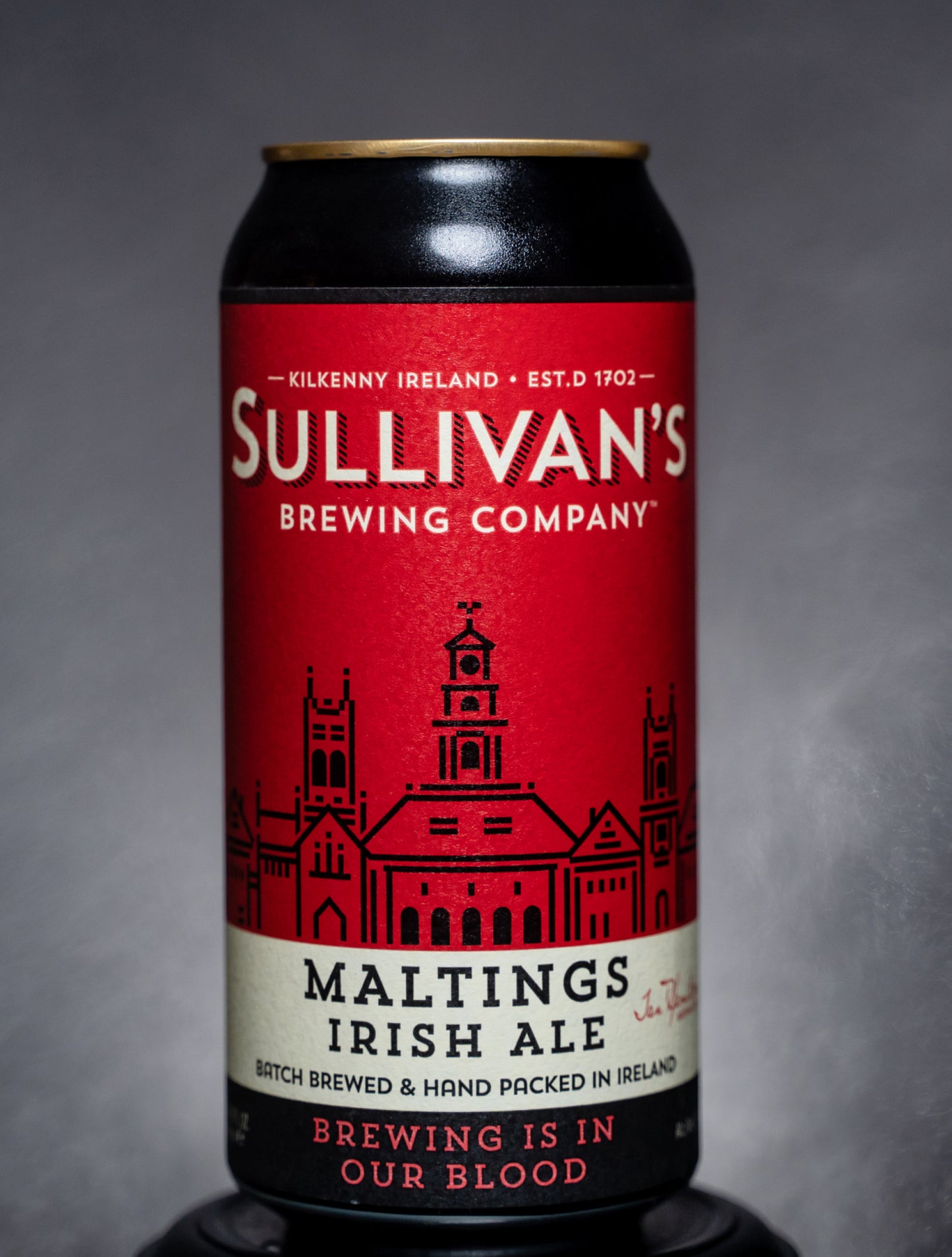 Sullivan's Maltings Red Ale