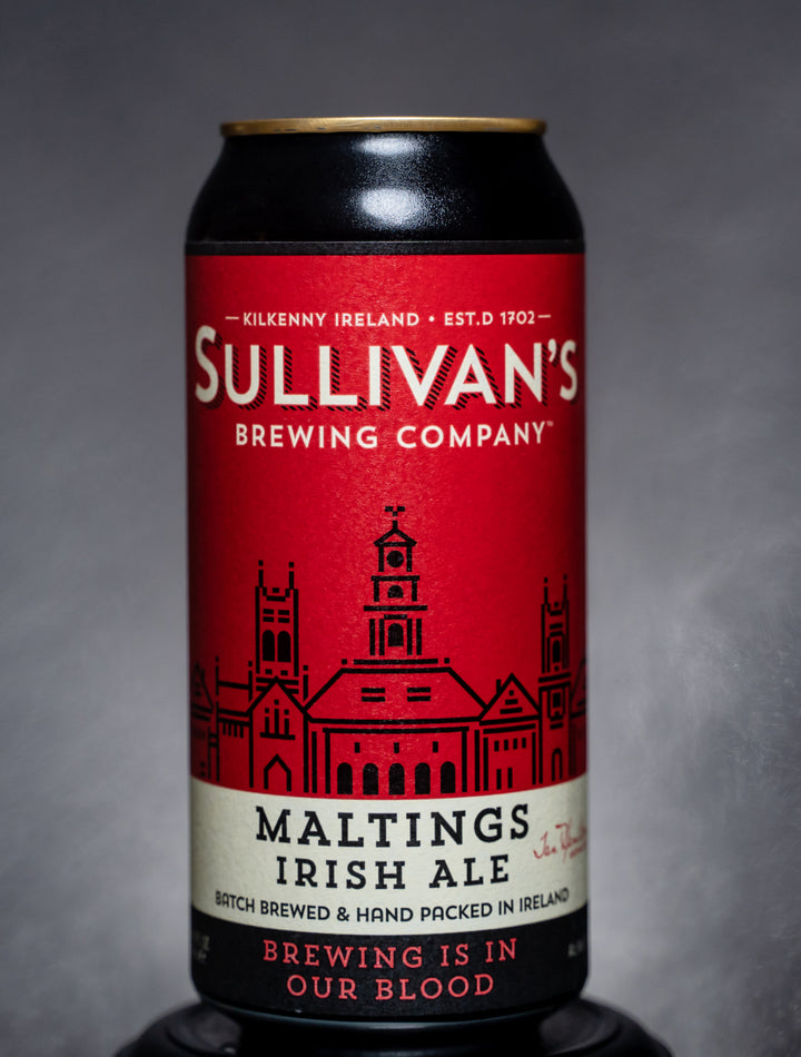 Sullivans Brewing Company